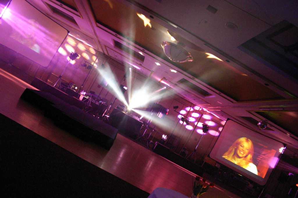 DJ Calgary Video Dance